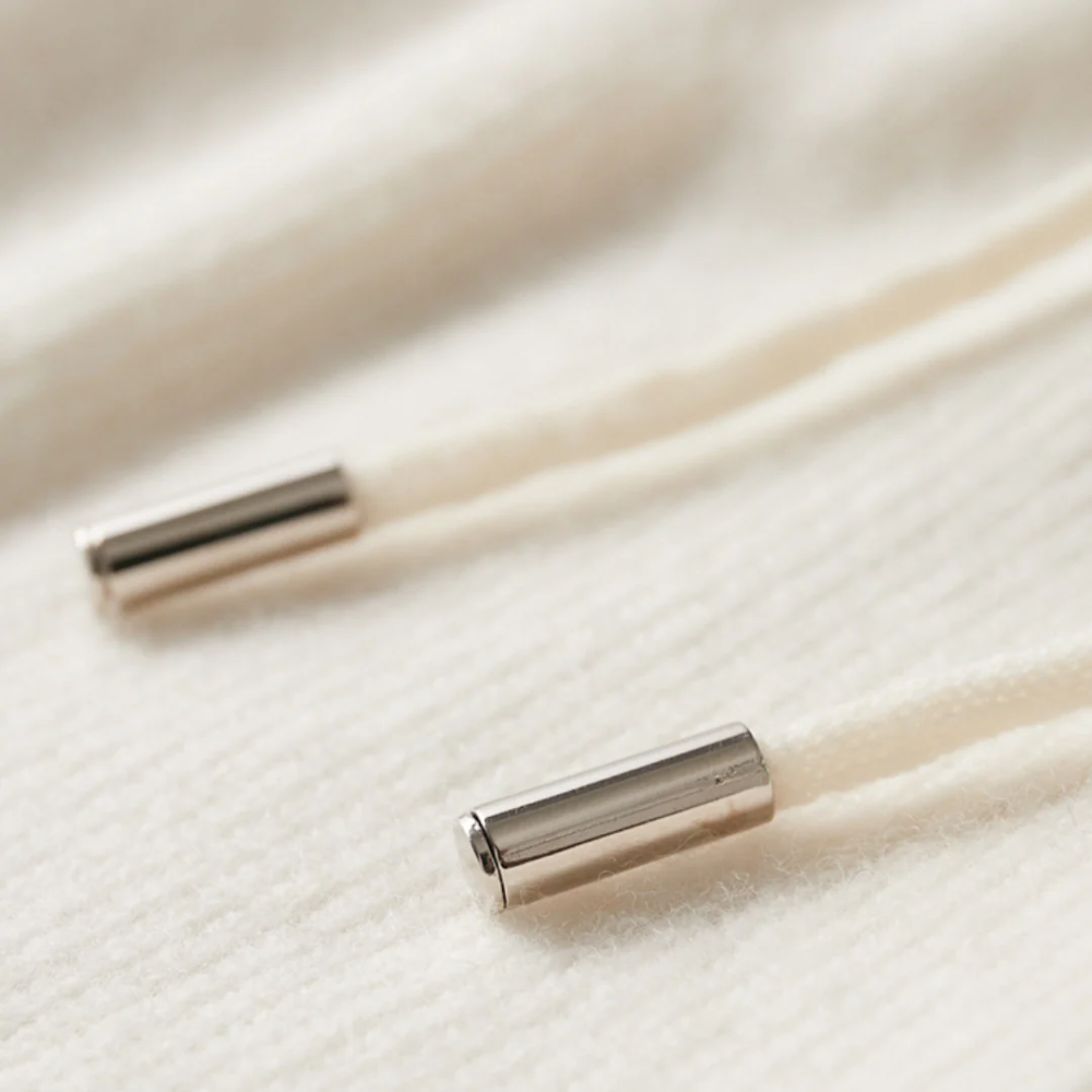 Arezzo Merino Wool Hoodie - fotografie 13