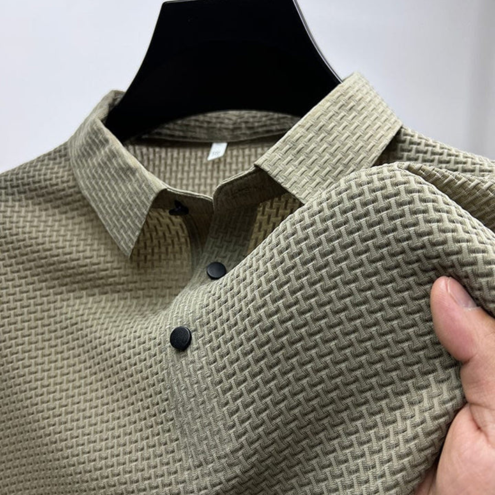 Riviero Polo Tričko - fotografie 5