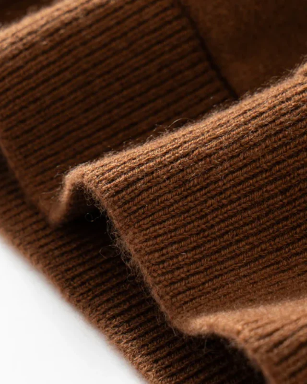 Atlas Cashmere Hoodie - fotografie 9