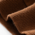 Atlas Cashmere Hoodie - fotografie 9