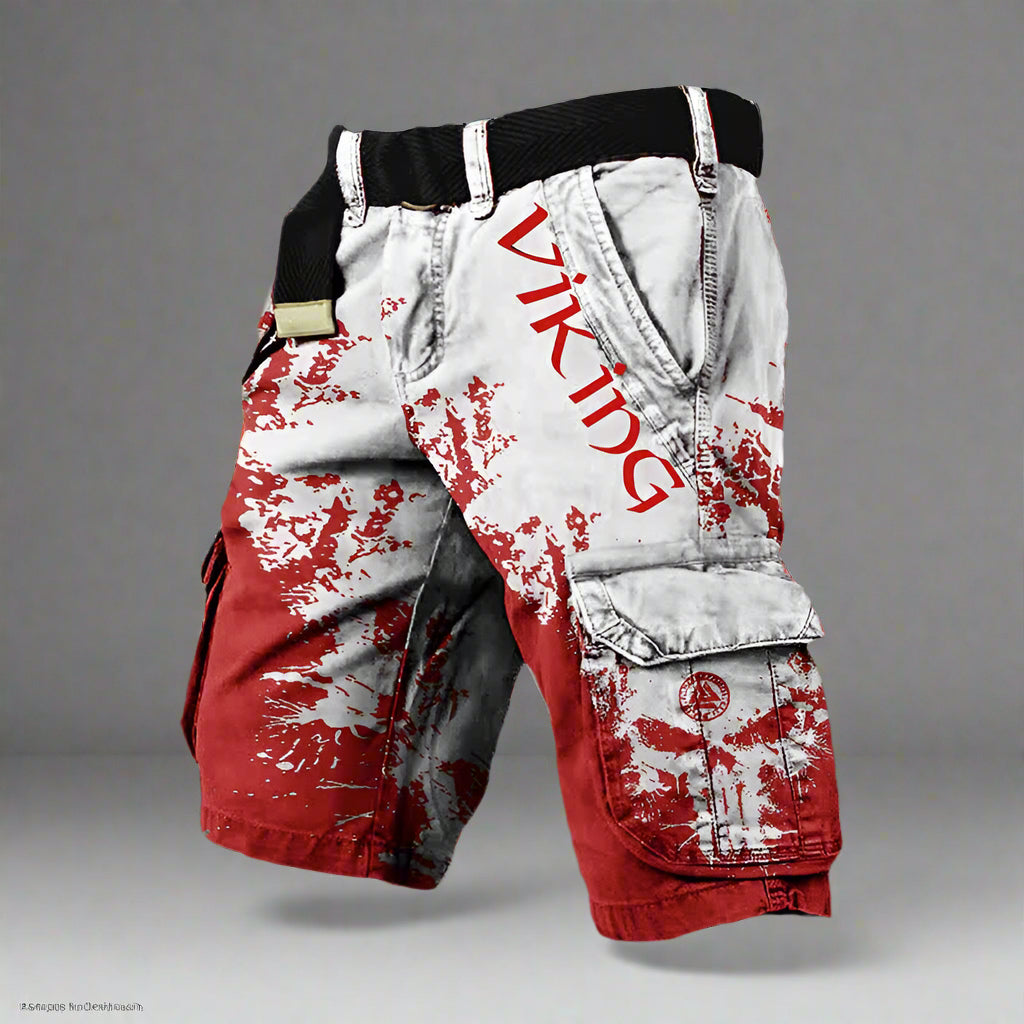 Prémiové Pánské Kraťasy