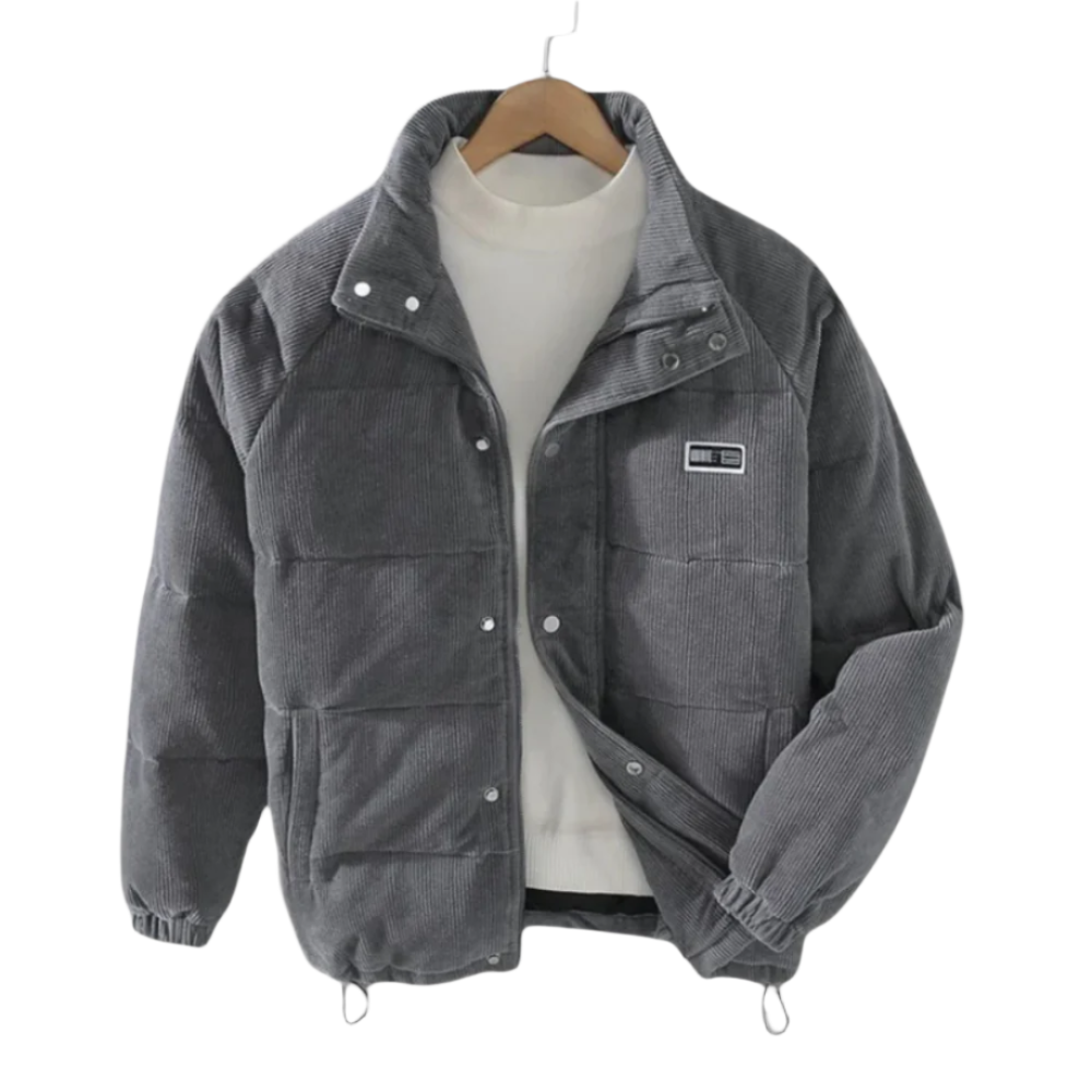 Prémiová Cordurová Bunda