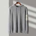 Arezzo Merino Wool Hoodie - fotografie 5