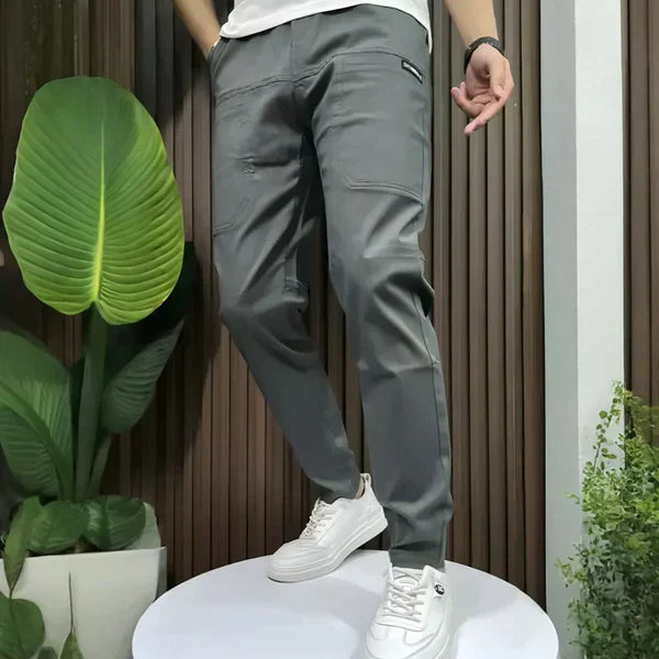 Stylové Cargo Kalhoty