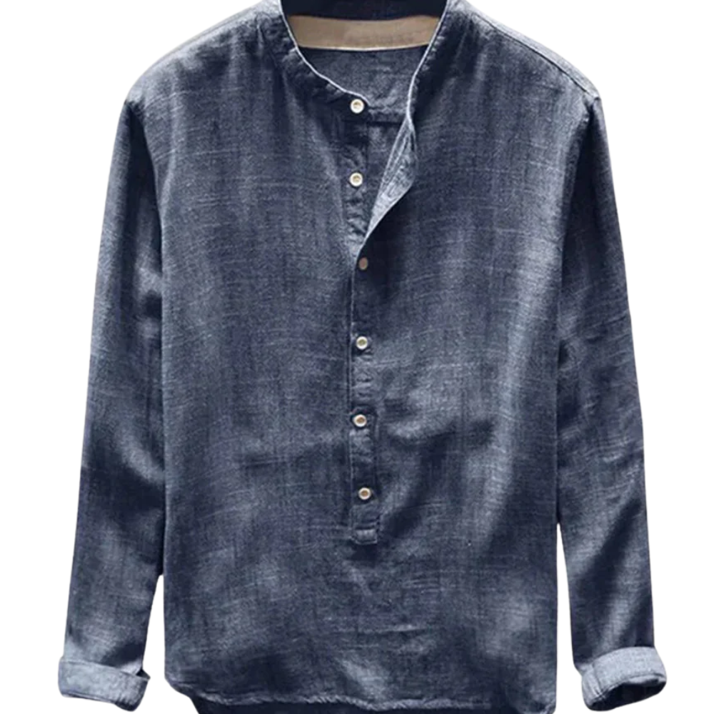 Nassau Prodyšná Košile