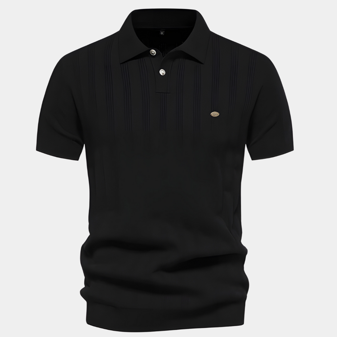 Max | Polo elegance - fotografie 5
