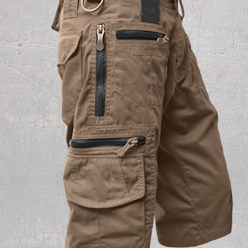 Pánské Cargo Kraťasy