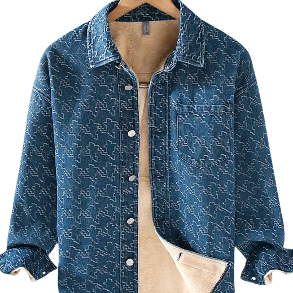 Vintage Bunda Pánská