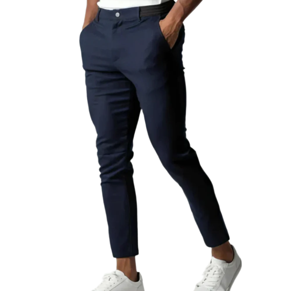 Elio Stretch Chino