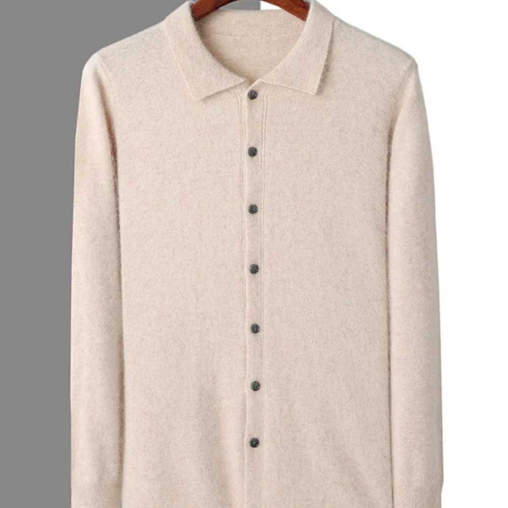 Planeta Kašmír Cardigan