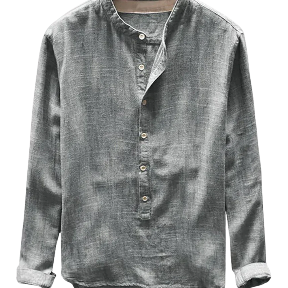 Nassau Prodyšná Košile