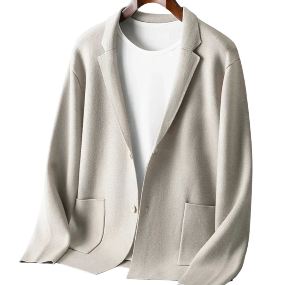 Bacchus Kašmír Kardigan