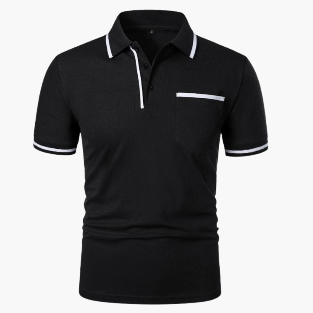 Simon | Polo Premium - fotografie 2