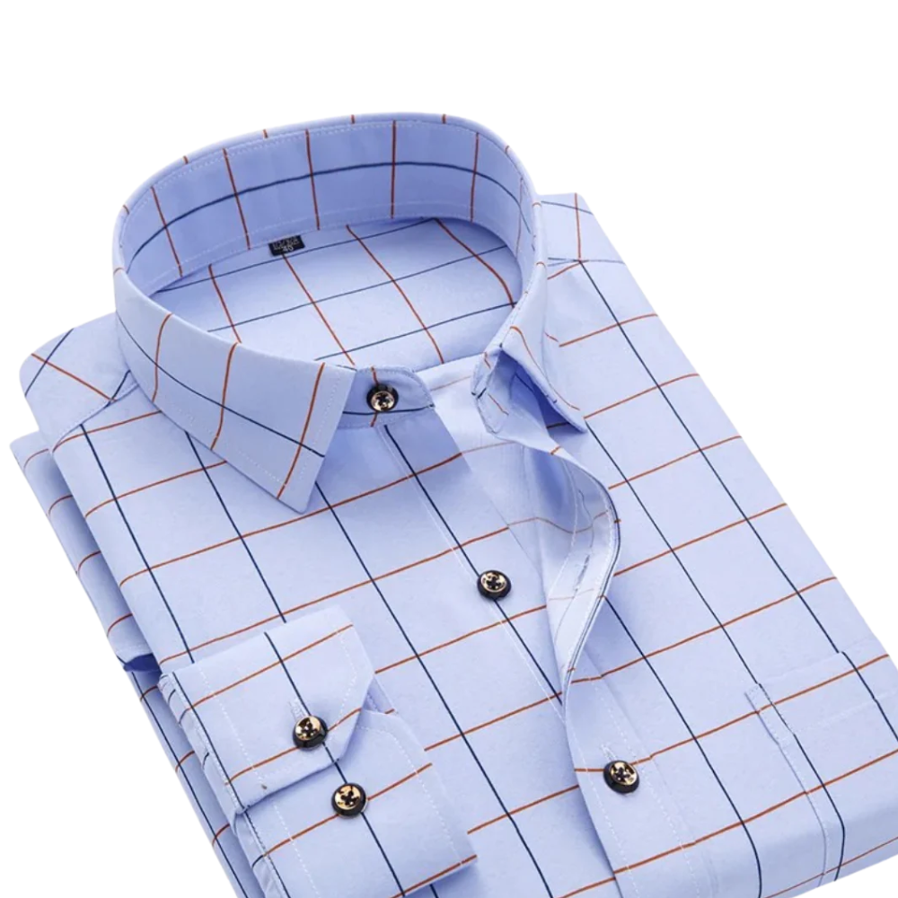 Givalli Námořní Košile