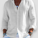 Casual Men's Shirt - fotografie 3