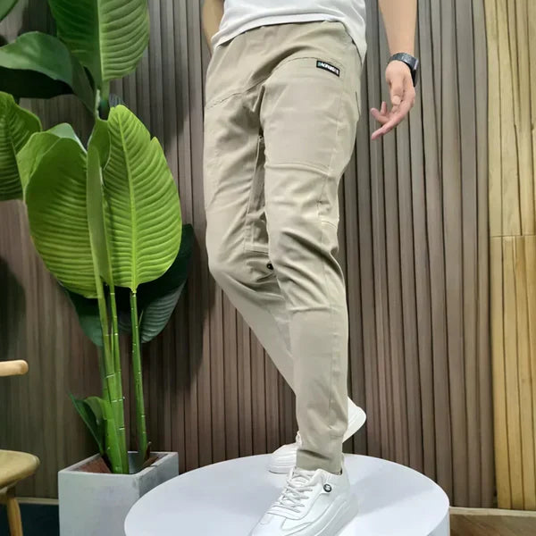 Stylové Cargo Kalhoty