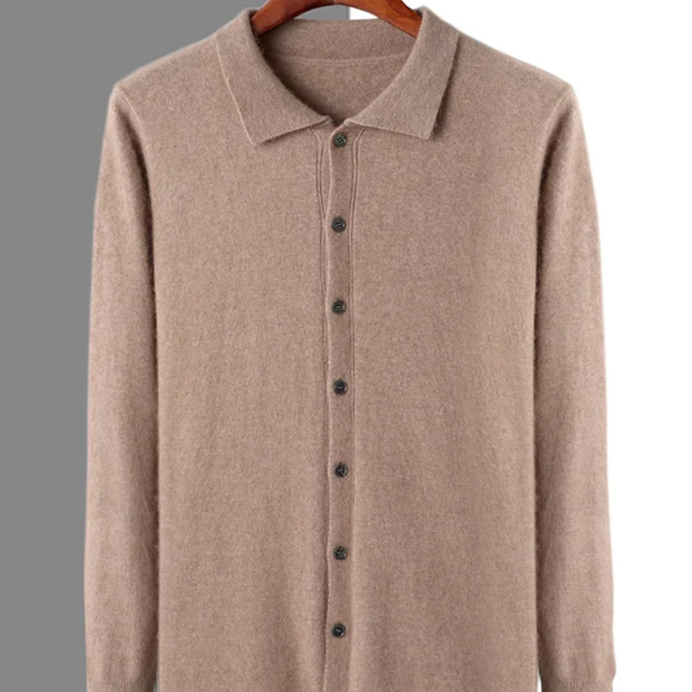 Planeta Kašmír Cardigan