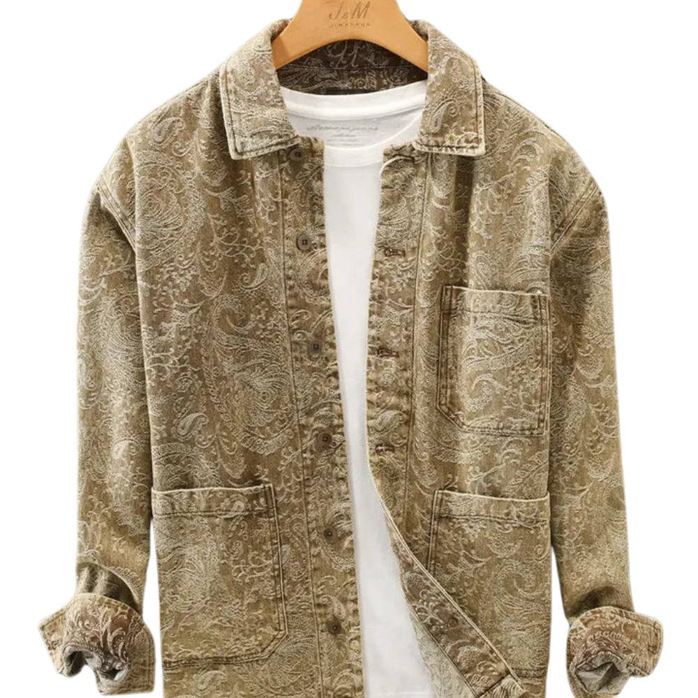 Vintage Bunda Pánská