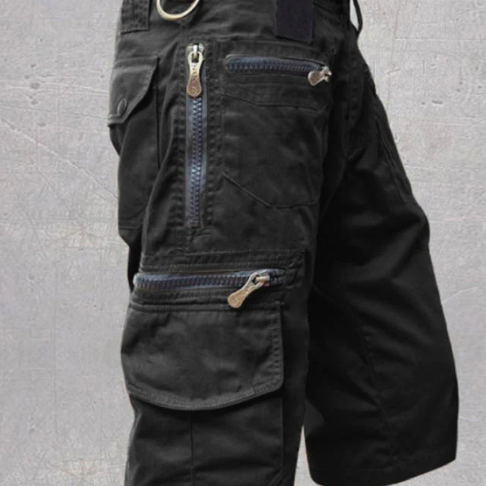 Pánské Cargo Kraťasy