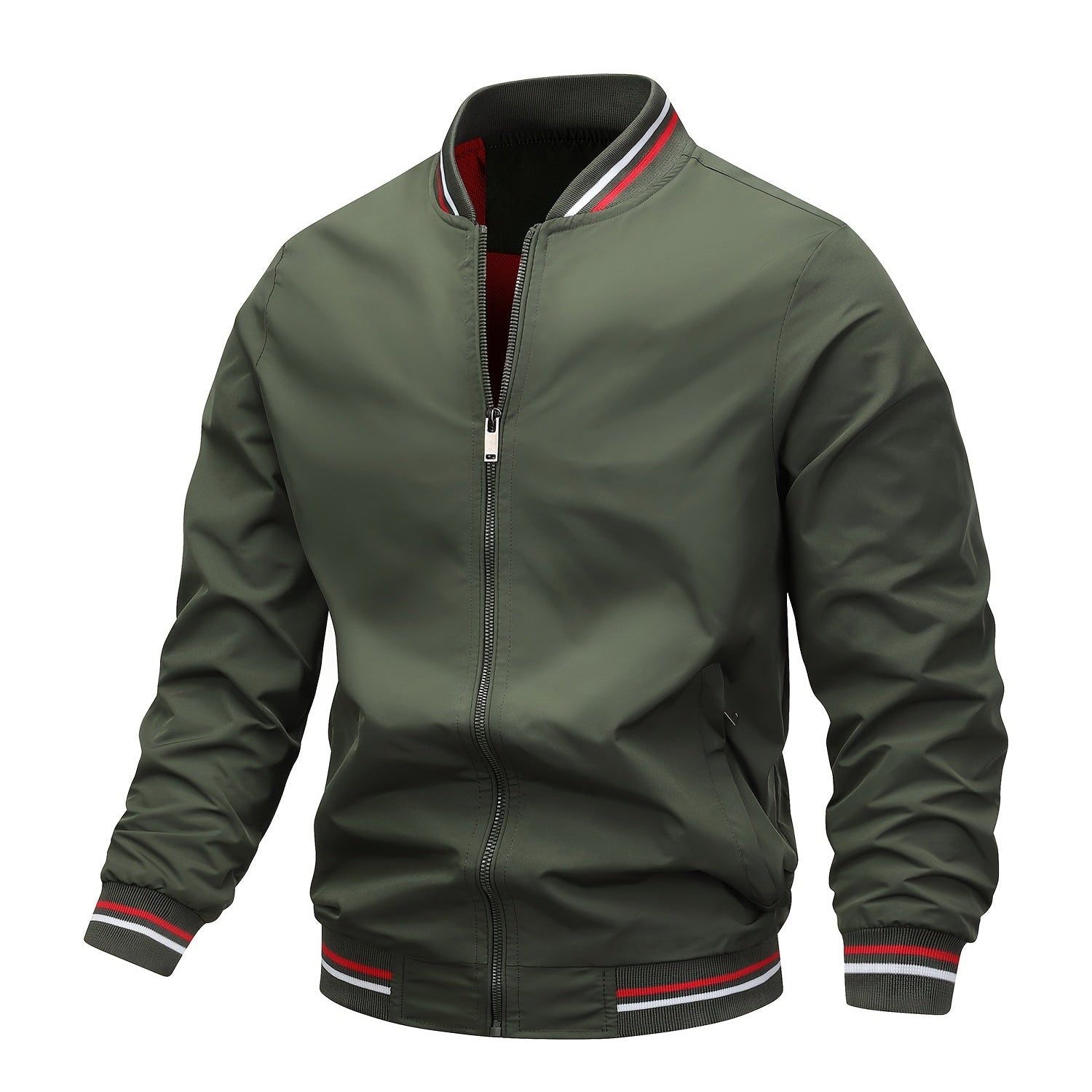 Casual Pánská Bunda