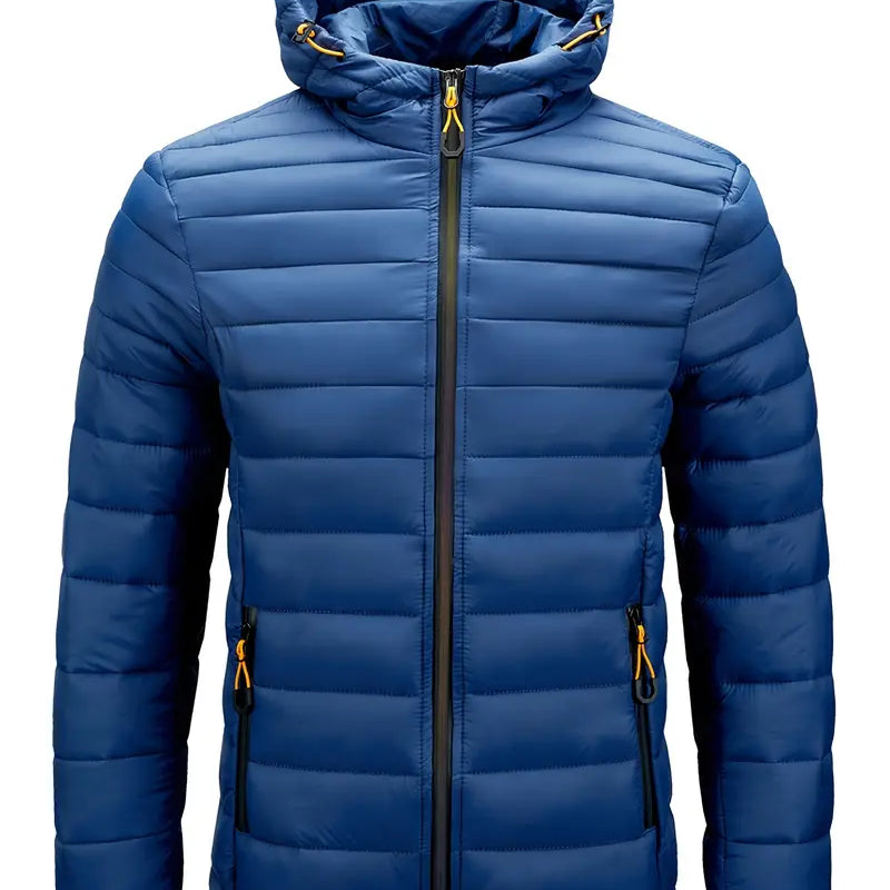 Elegantní Lehká Bunda