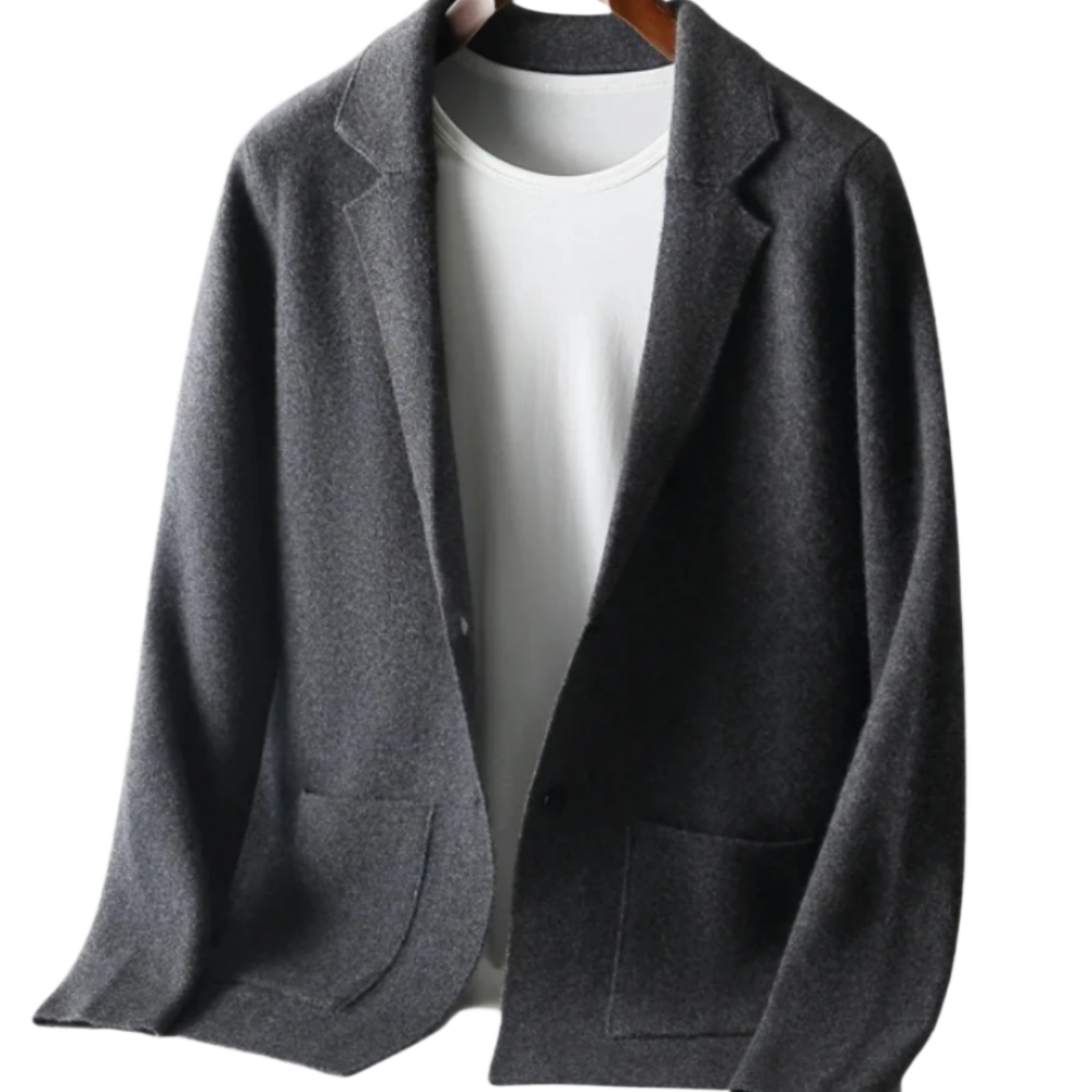 Bacchus Kašmír Kardigan