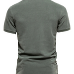Casual Pánské Polo - fotografie 2
