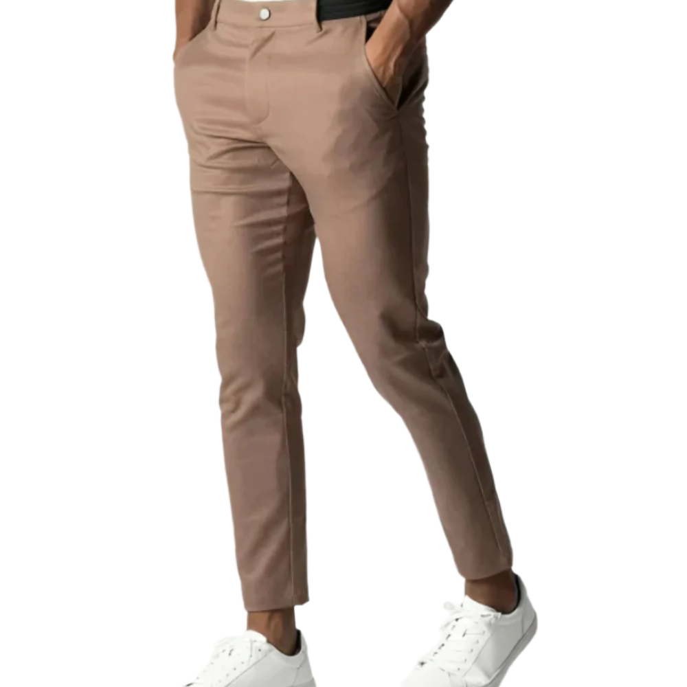 Elio Stretch Chino