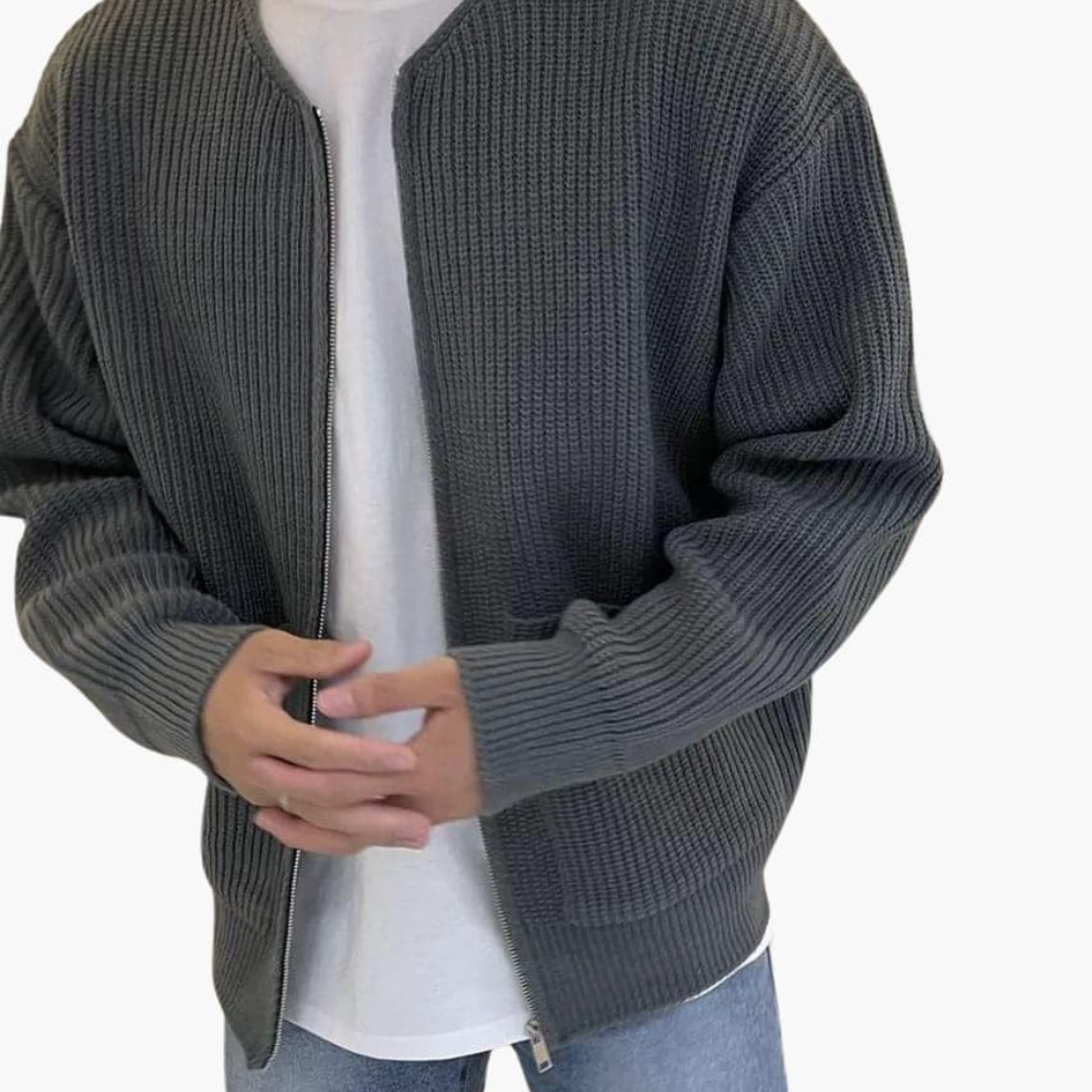 Casual Pánská Vesta