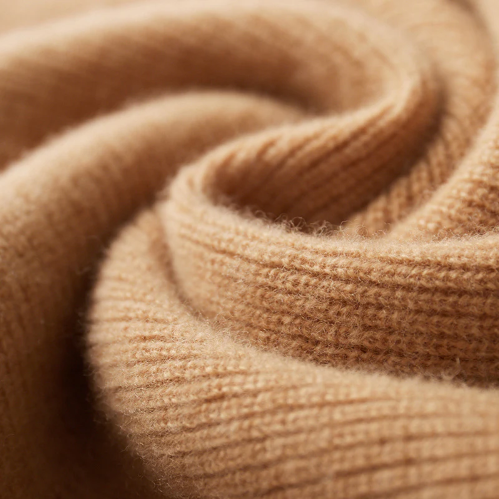 Arezzo Merino Wool Hoodie - fotografie 11