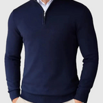 Romeo Zip Sweater - fotografie 4