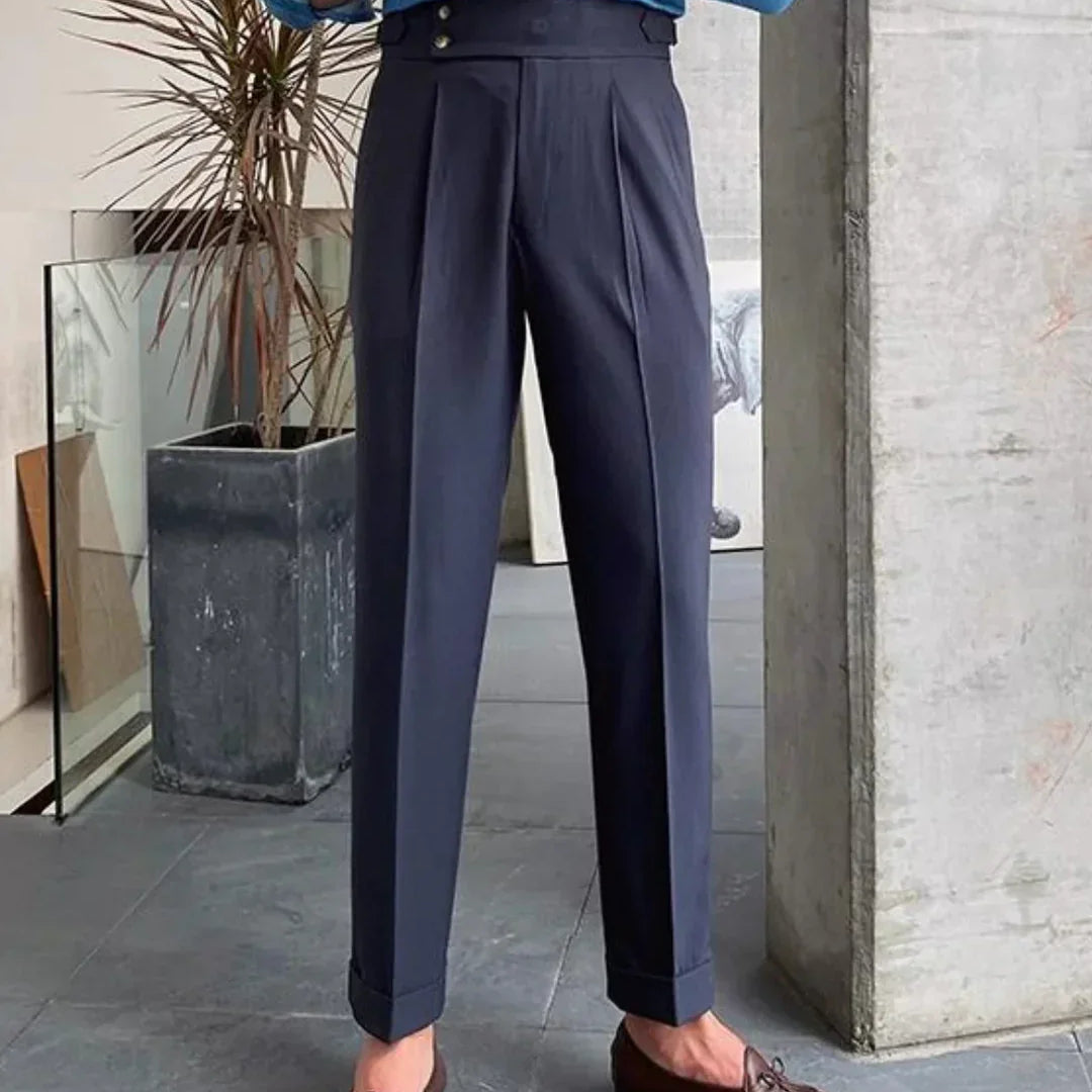 Moritz Vintage Kalhoty