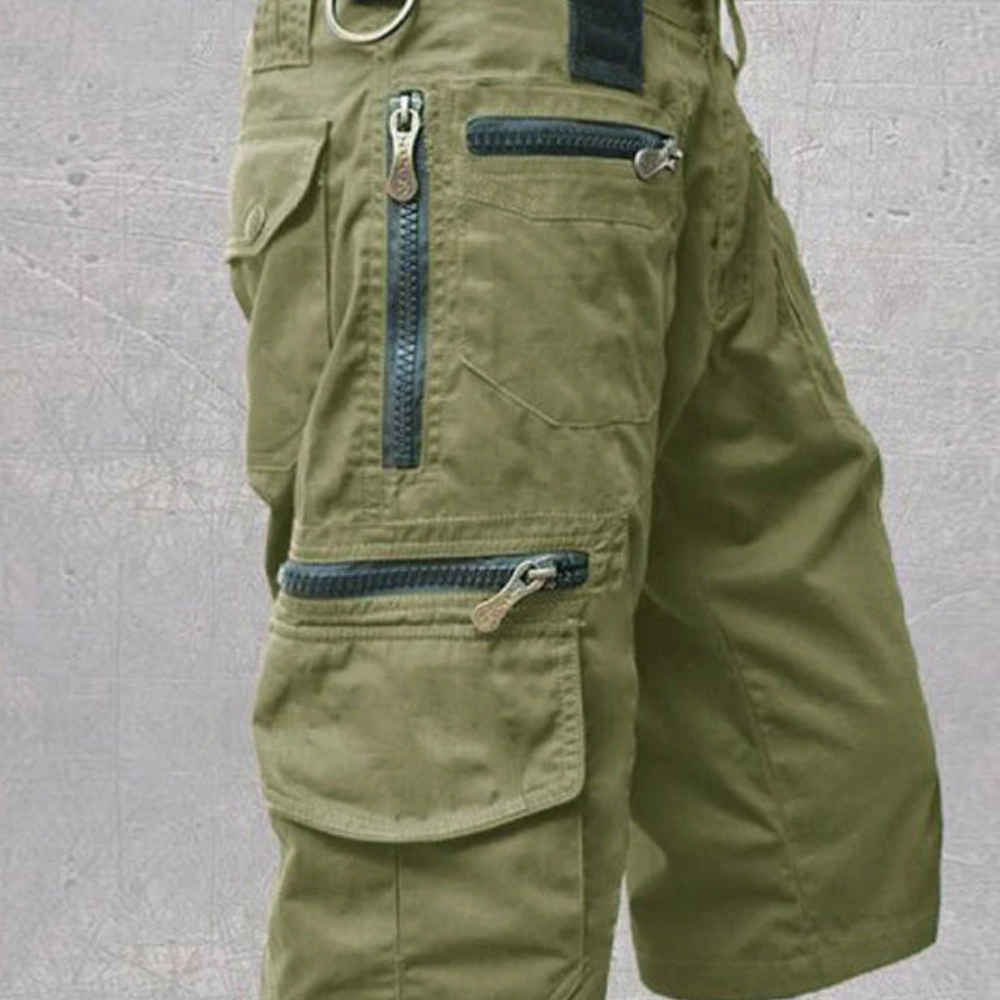 Pánské Cargo Kraťasy