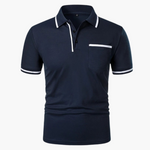 Simon | Polo Premium - fotografie 4
