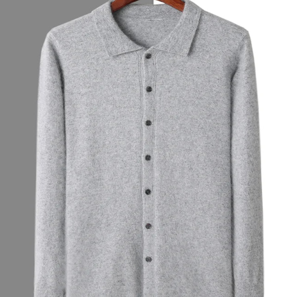 Planeta Kašmír Cardigan