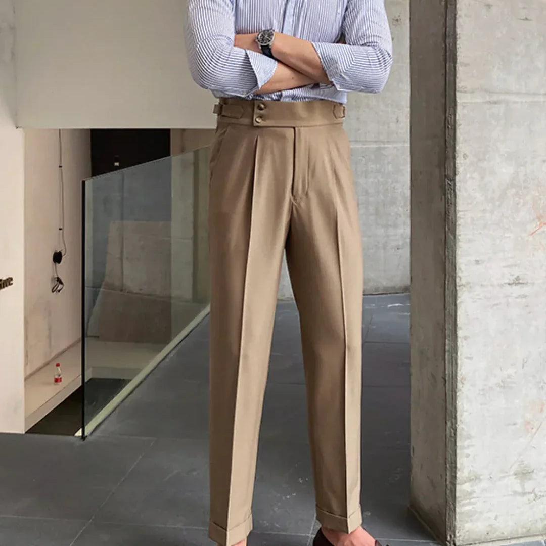 Moritz Vintage Kalhoty