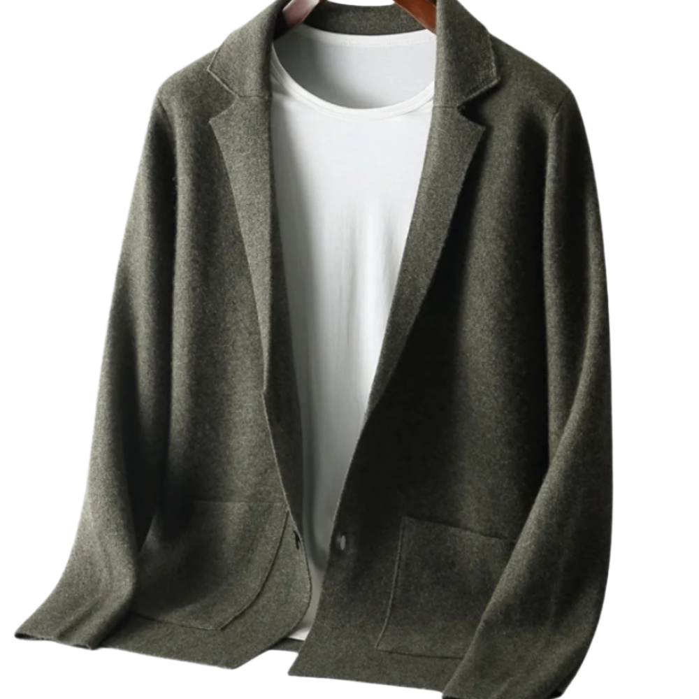 Bacchus Kašmír Kardigan