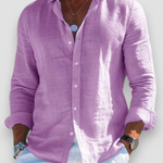 Casual Men's Shirt - fotografie 6