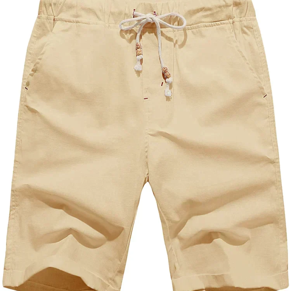 Zanzibar Pánské Šortky