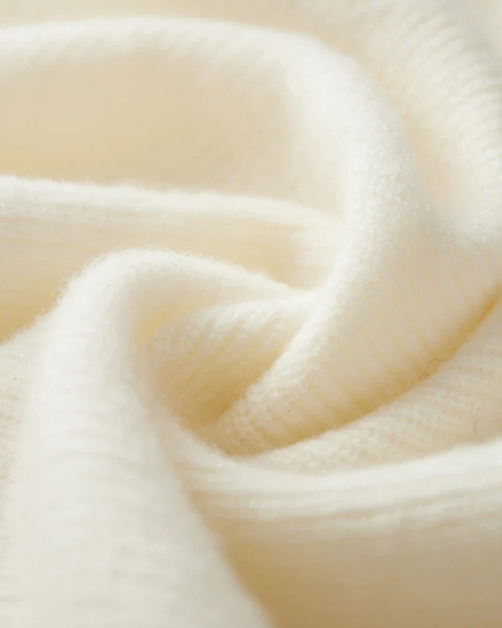 Portofino Cashmere Half Zip Sweater - fotografie 6