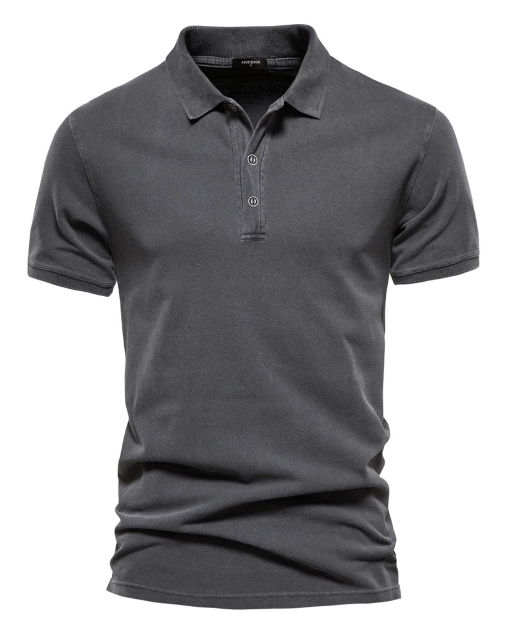 Casual Pánské Polo - fotografie 6