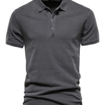 Casual Pánské Polo - fotografie 6