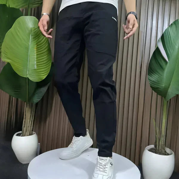 Stylové Cargo Kalhoty