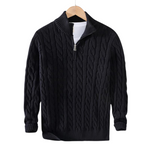 Givalli Zipped Sweater - fotografie 5