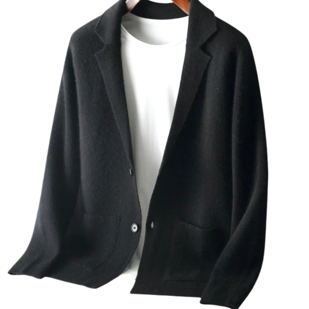 Bacchus Kašmír Kardigan