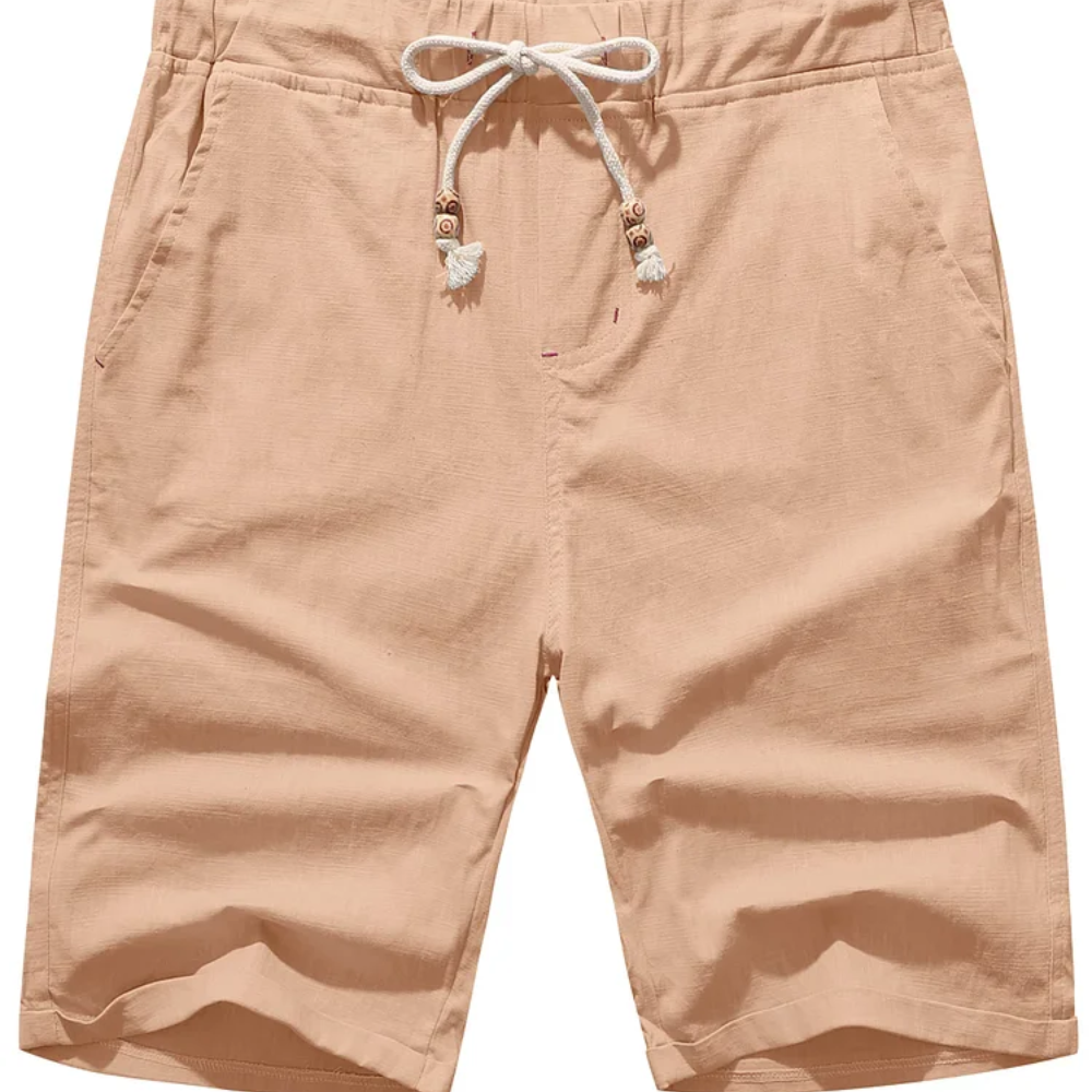 Zanzibar Pánské Šortky