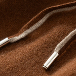 Atlas Cashmere Hoodie - fotografie 6