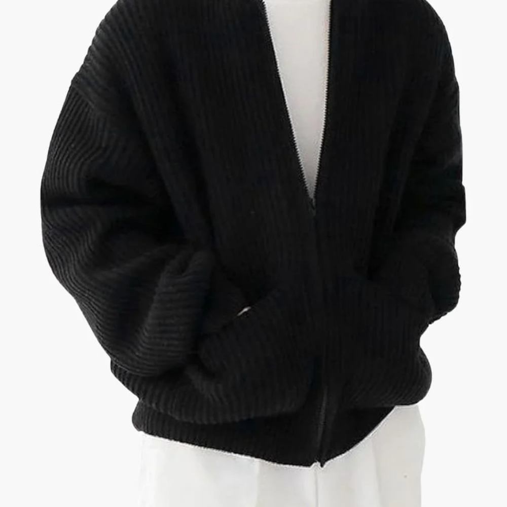 Casual Pánská Vesta