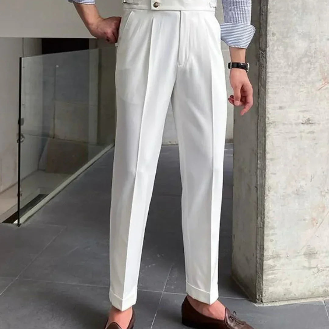 Moritz Vintage Kalhoty