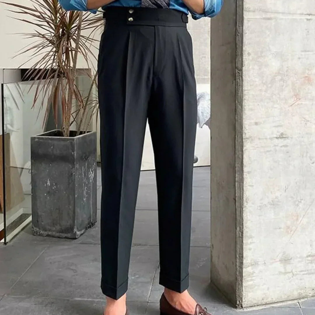 Moritz Vintage Kalhoty